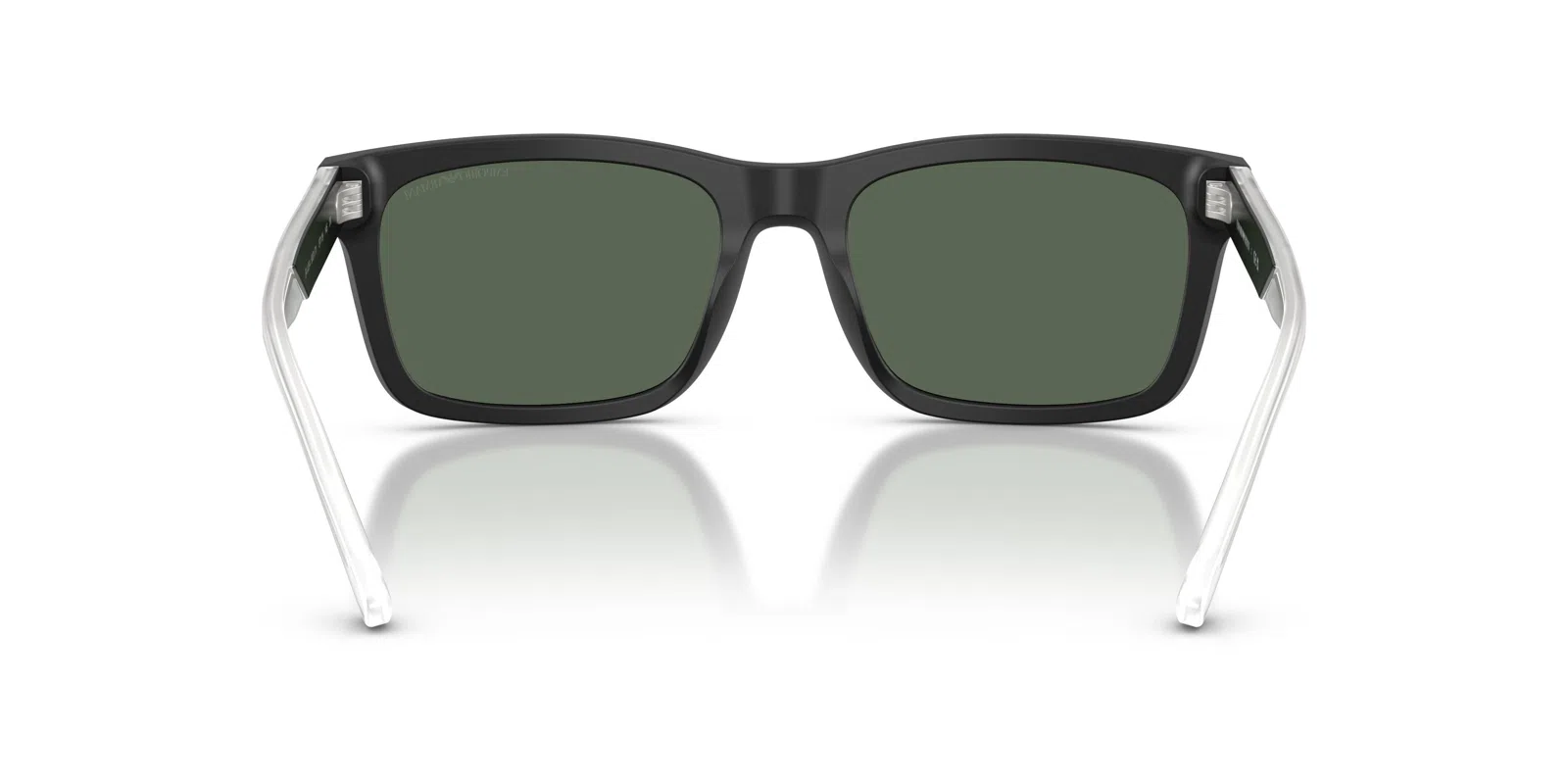 Emporio Armani 4224 Sunglasses - view 29